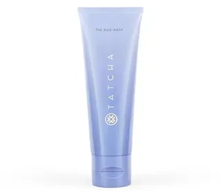 Tatcha the Rice Wash Soft Cream Cleanser