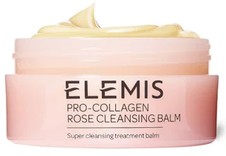 Elemis Pro-Collagen Rose Cleansing Balm