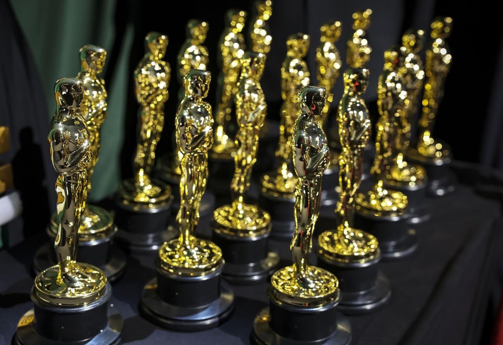 Television Q&A: How many stars can claim EGOT status?