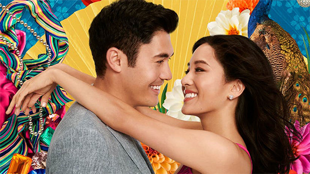 TV adaptation of Crazy Rich Asians novels from Warner Bros Television in the works at Max