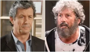 days of our lives shane drew charles shaughnessy