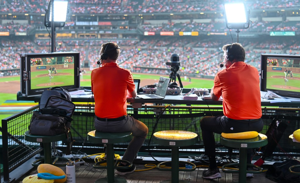 Orioles, Nationals settle MASN dispute after years of discord over television rights