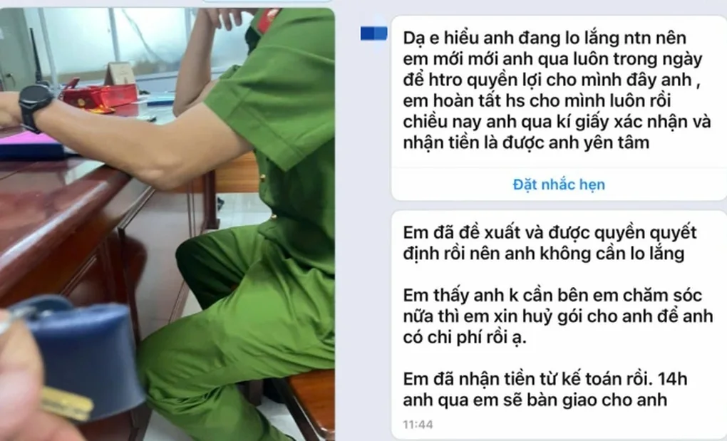 Cấp cứu vì tiêm tế bào gốc vào vùng kín để chữa xuất tinh sớm - 4 Cấp cứu vì tiêm tế bào gốc vào vùng kín để chữa xuất tinh sớm - 4