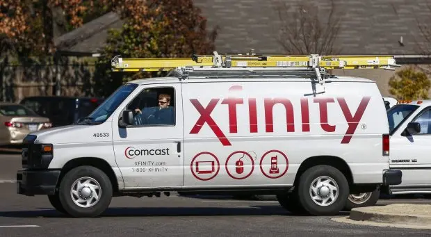 Comcast Xfinity 