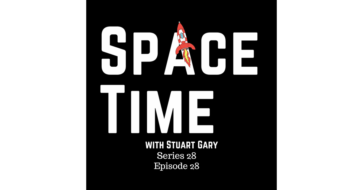 Orion’s Influence on Earth’s Climate, Mars’ Wet Past Revealed, and Europa Clipper’s Journey: S28E28 – SpaceTime: Space & Astronomy