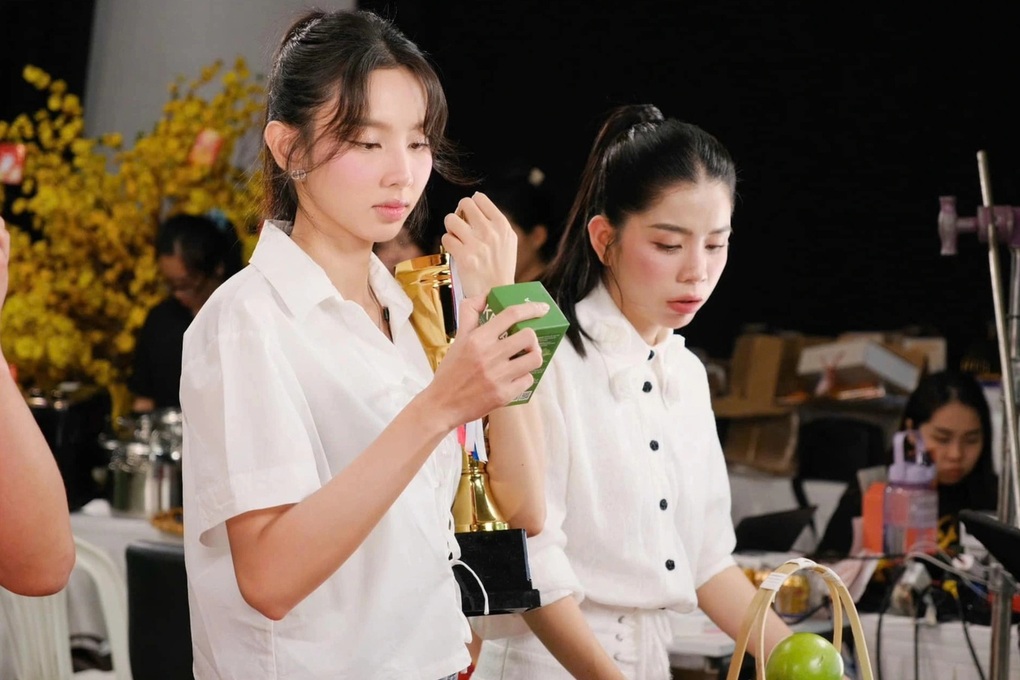 Ồn ào quảng cáo viên kẹo rau, Cục An toàn thực phẩm vào cuộc