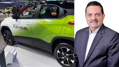 Can flex-fuel technology transform India’s air quality landscape? – The Times of India