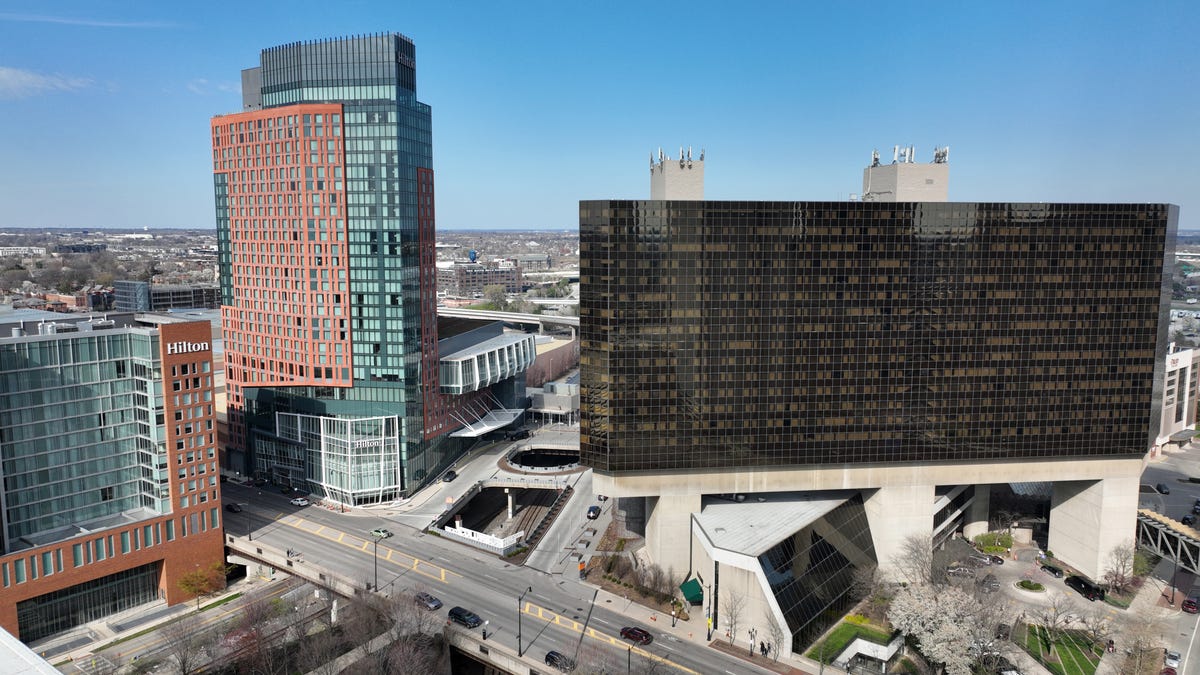 2025 Columbus Auto Show canceled due to ‘headwinds in auto industry,’ organizers announce