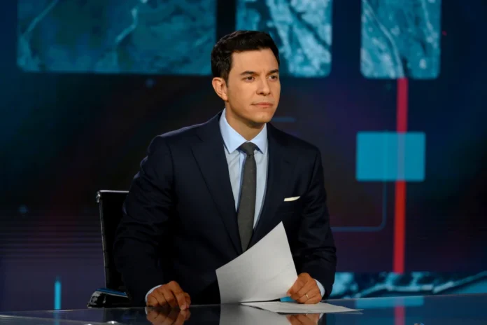 ¿Como Te Llamas? Meet The New ‘Nightly News’ Anchor | Radio & Television Business Report