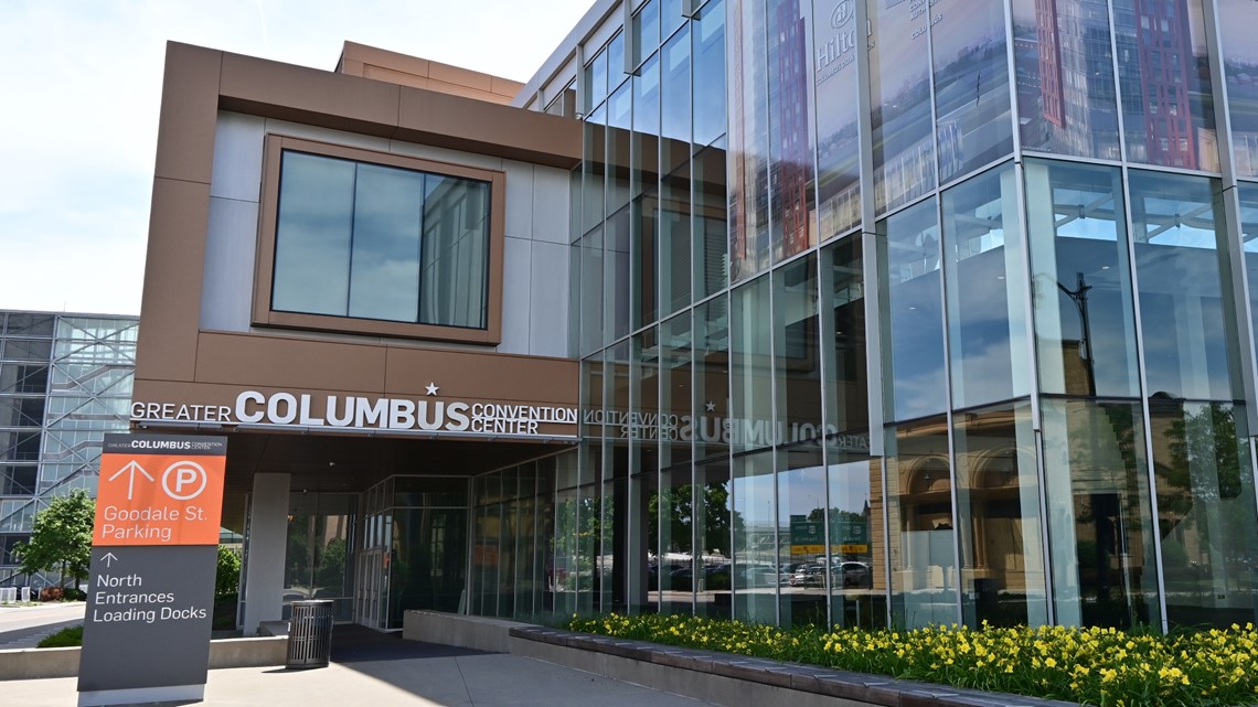 Columbus Auto Show organizers announce event cancellation