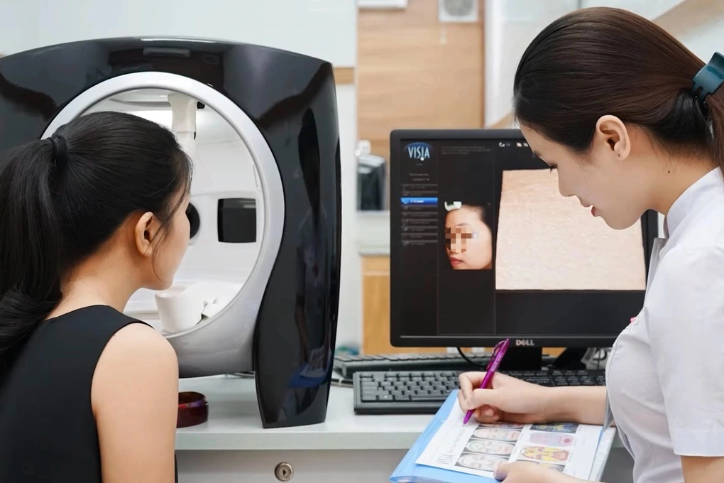 Bác sĩ nghỉ làm khi cơ sở thẩm mỹ yêu cầu “1.000 đồng cũng phải bào khách”