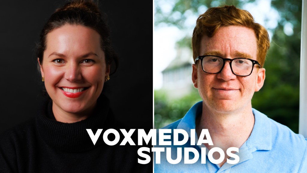 Vox Media Studios Signs With CAA, Names Dana J. Olkkonen Head Of Studio