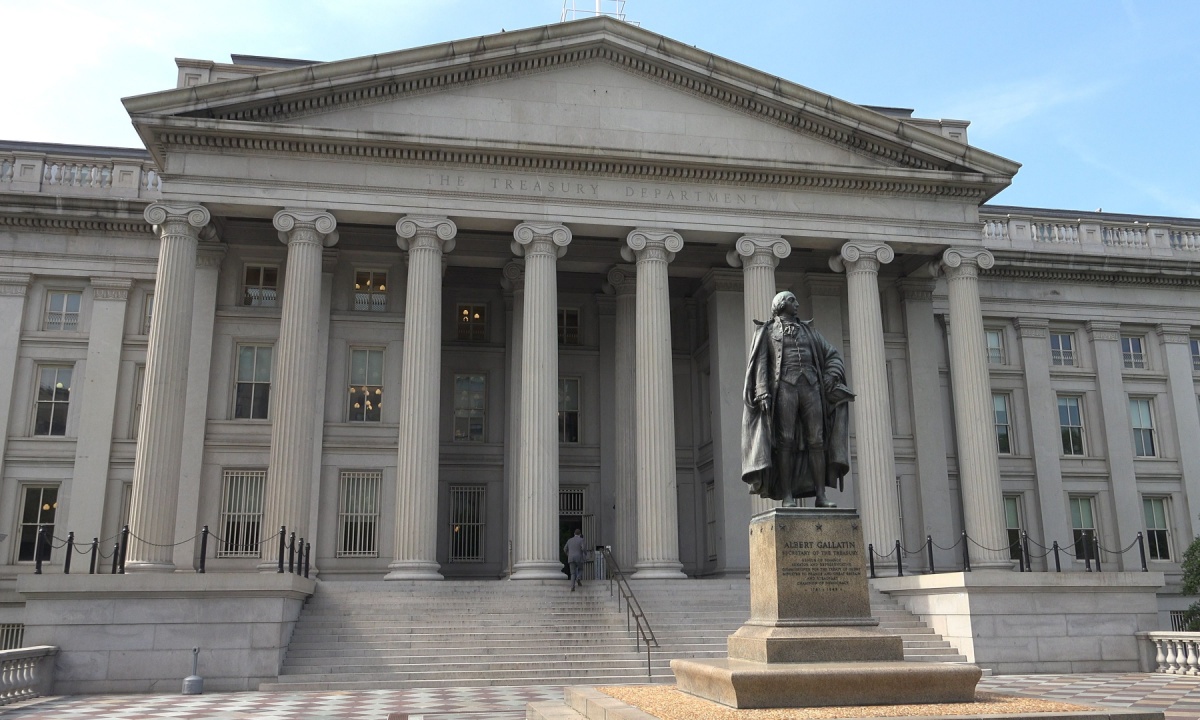 Reports: Treasury Secretary Scott Bessent Wants Financial Regulators Focused on Risks