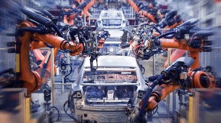 Thyssenkrupp plans 1,800 automotive job cuts