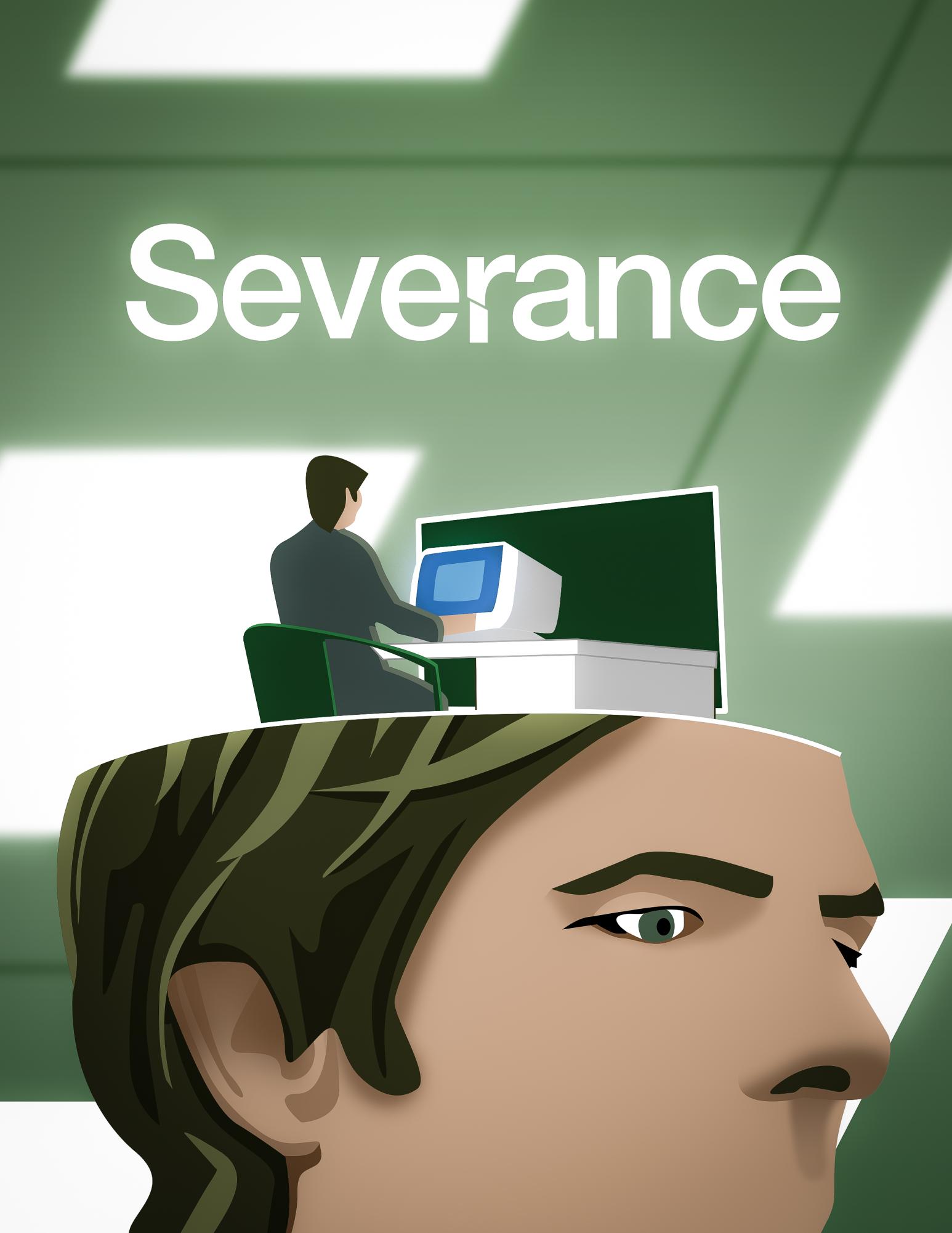 Why “Severance” is the best show on television