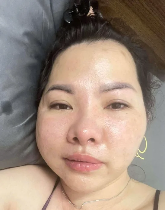 10 lần nghĩ quẩn và 4 năm thoát khỏi bóng tối của nữ bác sĩ mắc ung thư - 6 10 lần nghĩ quẩn và 4 năm thoát khỏi bóng tối của nữ bác sĩ mắc ung thư - 6