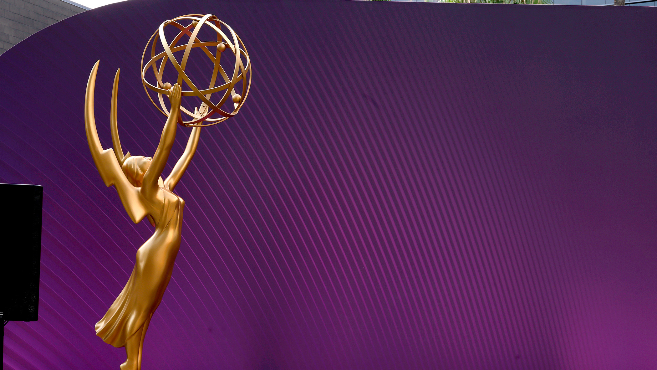 Television Academy Sets Date For 2025 Emmy Awards