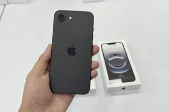 iPhone 16e giảm giá ngay khi lên kệ tại Việt Nam