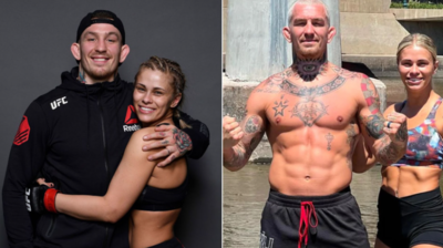 Paige VanZant and Austin Vanderford: Inside Their Net Worth and Luxe Lifestyle | MMA News – The Times of India