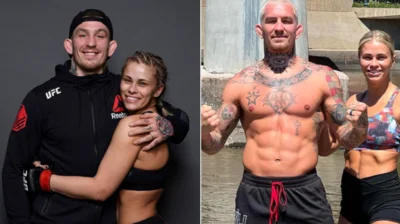 Paige VanZant and Austin Vanderford: Inside Their Net Worth and Luxe Lifestyle