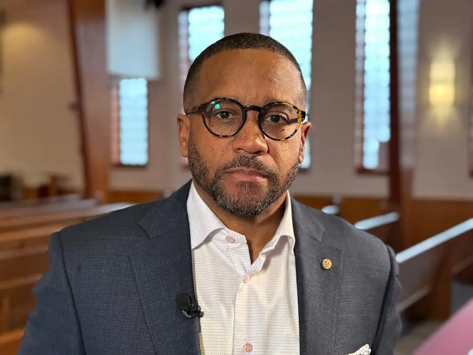 Pastor Howard-John Wesley of the Alfred Street Baptist Church in Alexandria, VA said 'I’ve had not one member question why we withdrew from the Kennedy Center, not one with the 12,000 members that we have? Not one.'