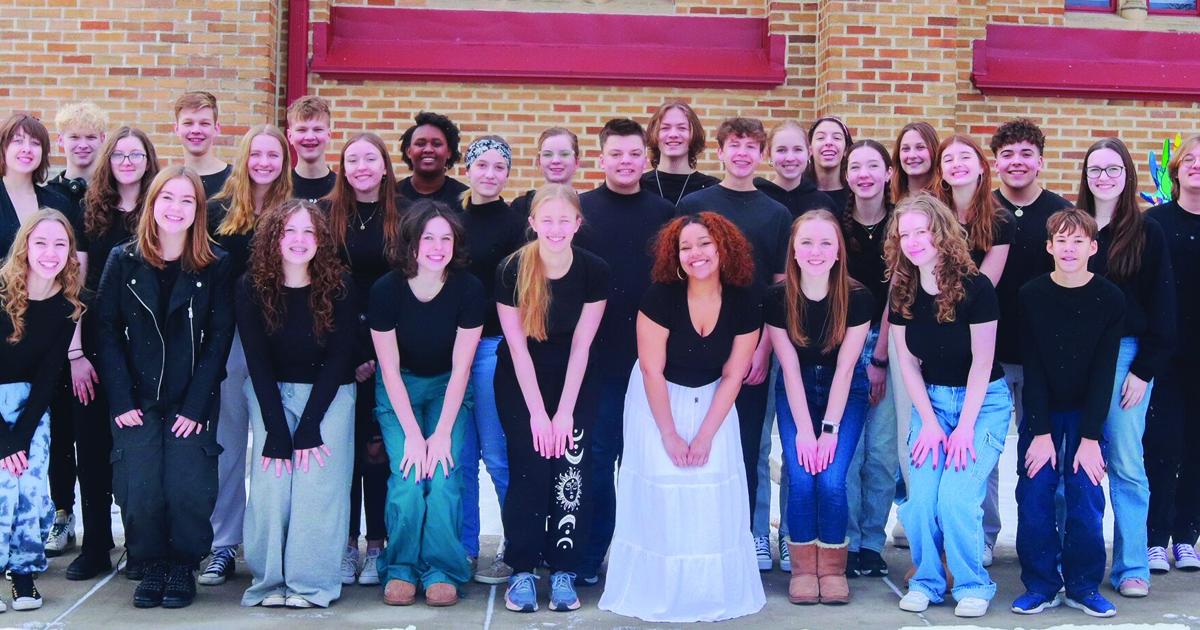 Twin Cities Homeschoolers for the Arts to perform ‘Frankenstein’