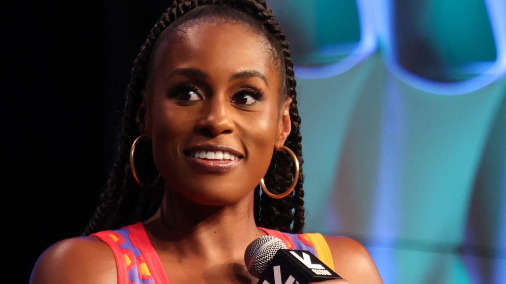 Issa Rae on Black TV History: ‘They Built the Success of Their Networks on Our Backs, and We Almost Don’t Have Anything to Show For It’