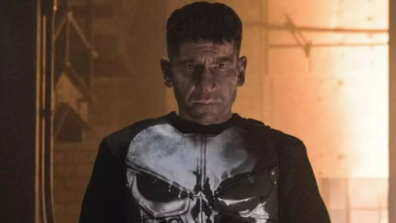 Jon Bernthal Teases New Punisher Standalone Special For Marvel Television: It’s Not Going To Be Light