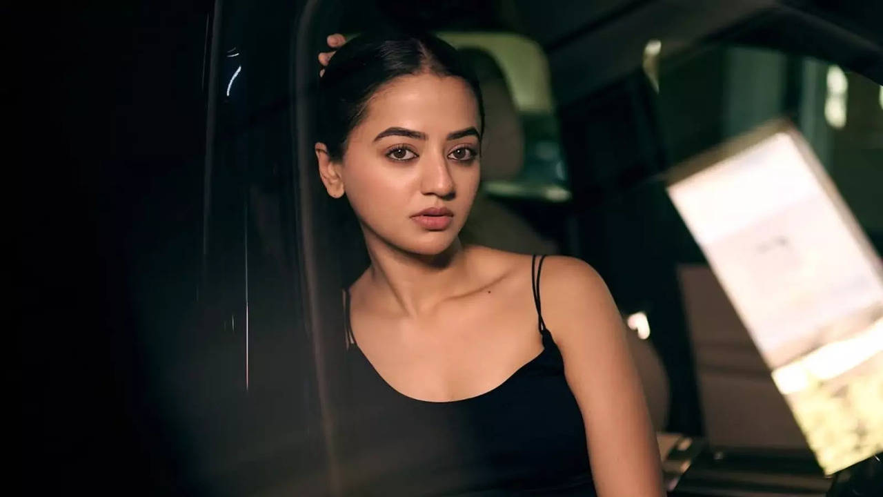 Helly Shah Reveals Reason Behind 4-Year Hiatus From Television: Wasn’t Creatively Satisfied