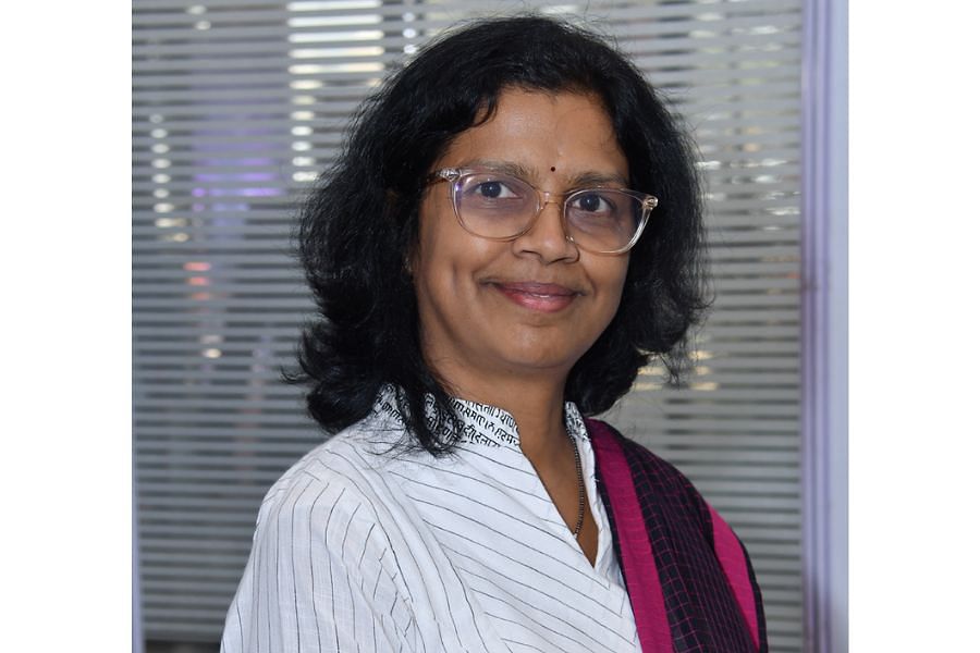 Serendipity to Strategy: Ujjwala Karle’s Journey Towards Mentoring Automotive Tech