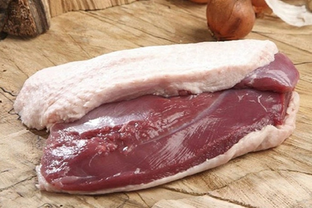 Loại thực phẩm được người Mỹ đánh giá “tốt nhất”, chợ Việt luôn sẵn có