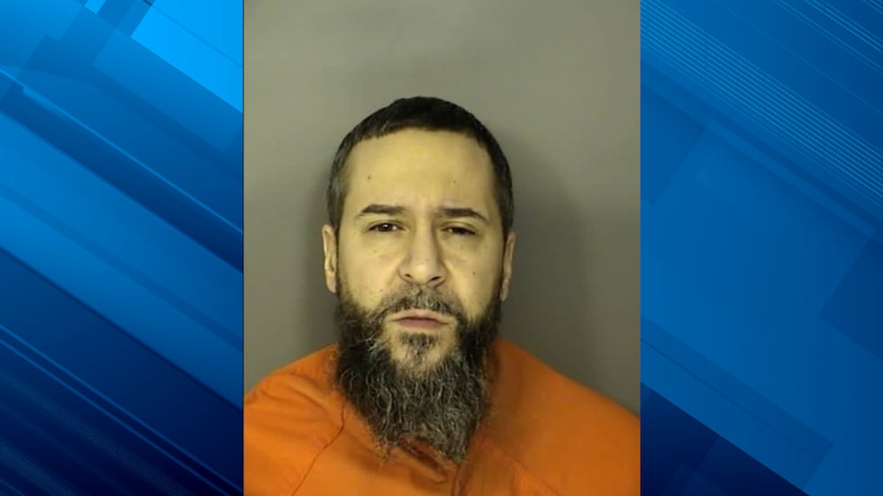 Judge sentences second man in Carolina Forest Planet Fitness murder case