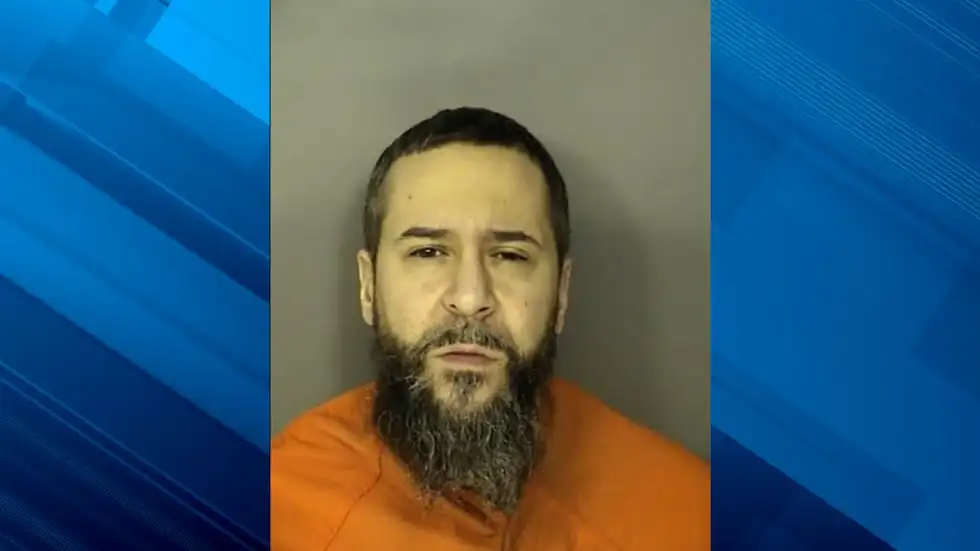 Branden Huertas