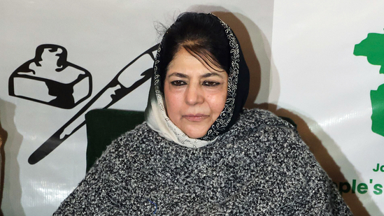 ‘Vulgarity’: Gulmarg fashion show during Ramzan sparks huge political row; ruckus in J&K assembly
