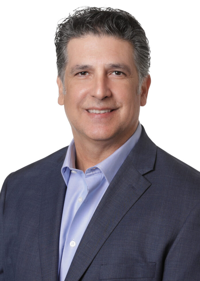 John Treviño Trades Texas For Cleveland At TEGNA | Radio & Television Business Report