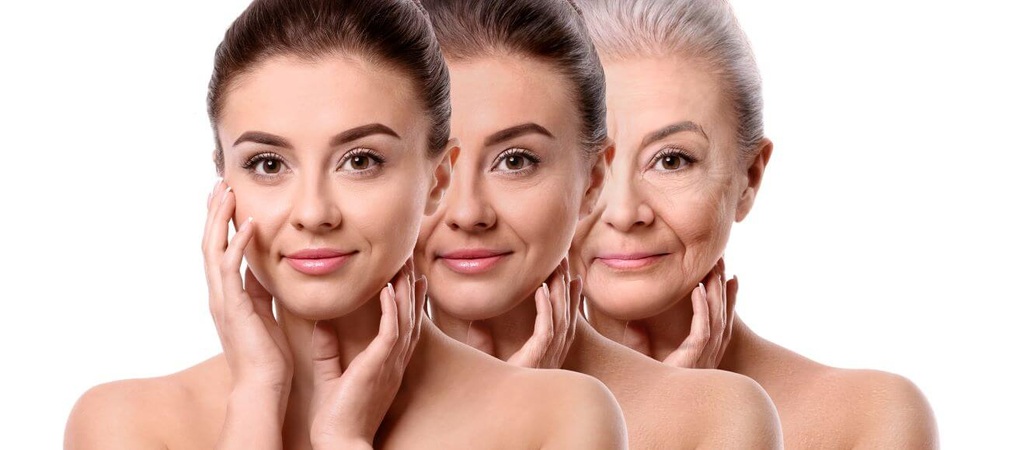 Bạn có thể làm chậm quá trình lão hóa da như thế nào?