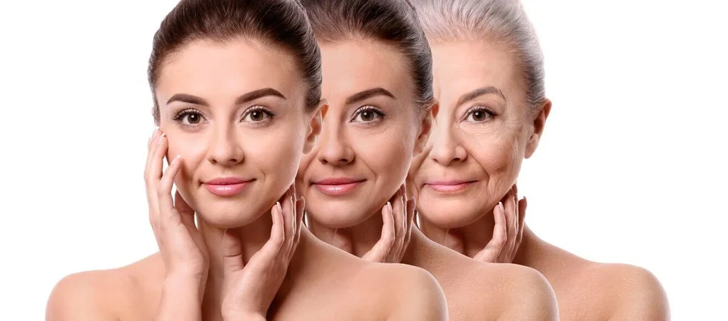 Bạn có thể làm chậm quá trình lão hóa da như thế nào? - 1