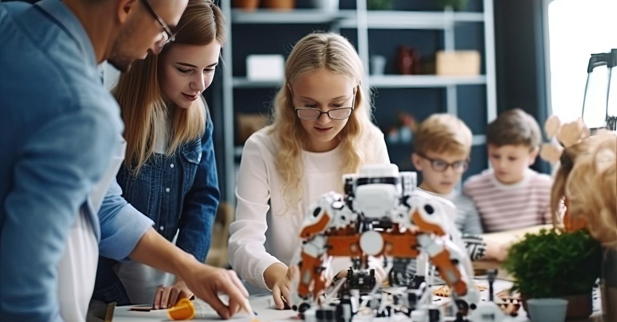 Futuro do setor de tecnologia pode ser mais feminino