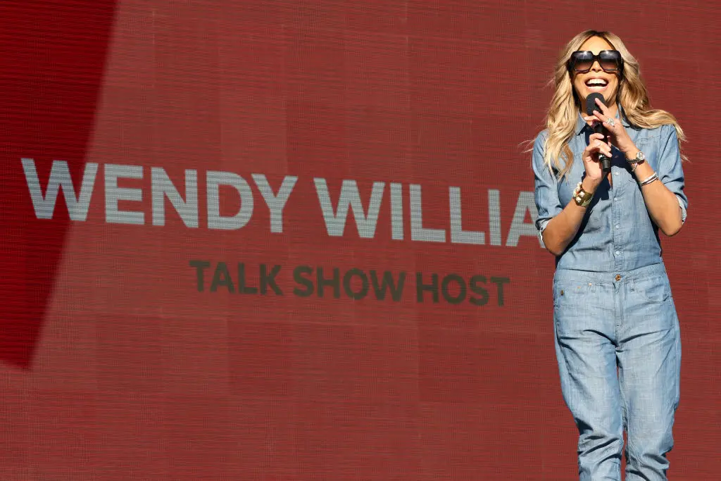 Global Citizen Festival, New York, USA - 23 Sep 2017