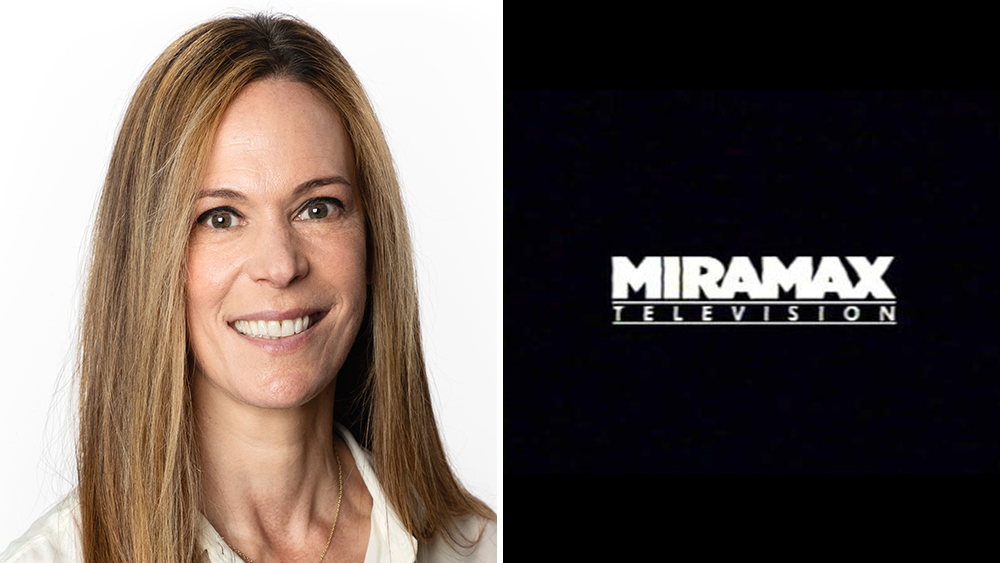 Alix Jaffe Joins Miramax As President Of Television