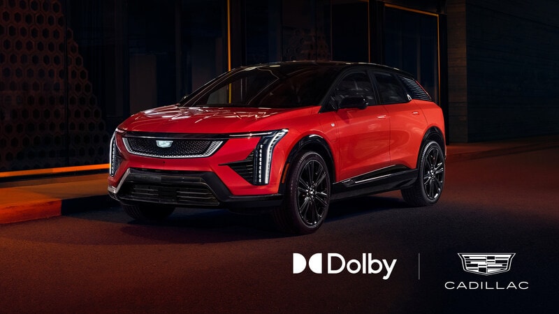 Audio-Enhanced Auto Designs