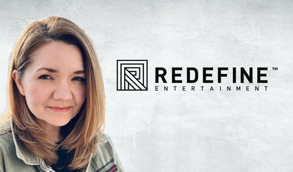 Sarah Dodge Joins Redefine Entertainment As Manager