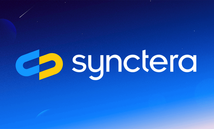 Synctera Raises $15 Million Amid Embedded Finance’s Evolution