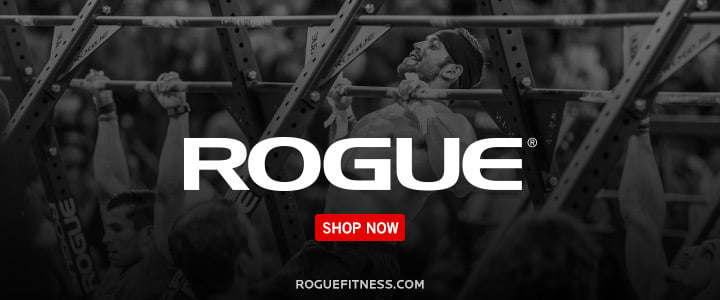 Jayson Hopper, Taylor Williamson Win Rogue Fitness Excavator Challenge