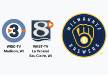 Morgan Murphy Media Gets Limited Brewers TV Rights | Radio & Television Business Report