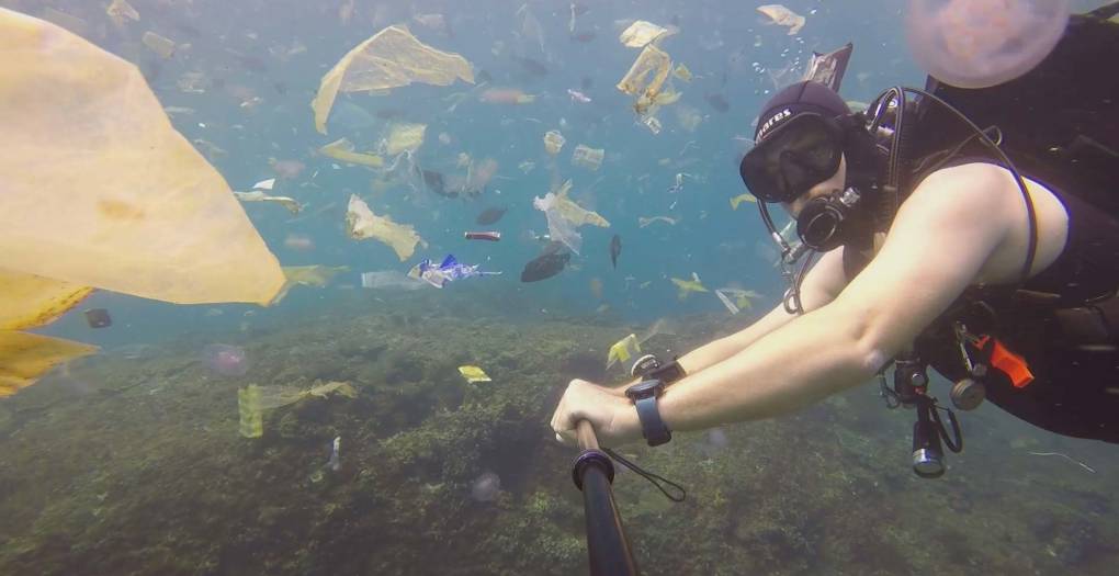 New Documentary ‘Single-Use Planet’ Explores the Global Impact of Single-Use Plastics, Premiering on Public Television in April 2025