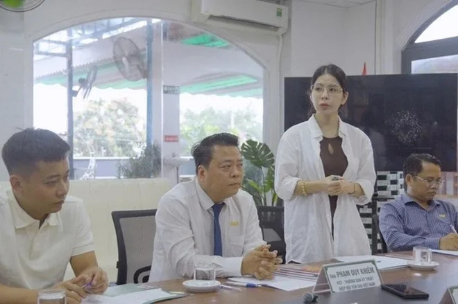 Thần dược thời livestream: Viên kẹo chứa cả đĩa rau, thuốc phòng đột quỵ - 2 Thần dược thời livestream: Viên kẹo chứa cả đĩa rau, thuốc phòng đột quỵ - 2