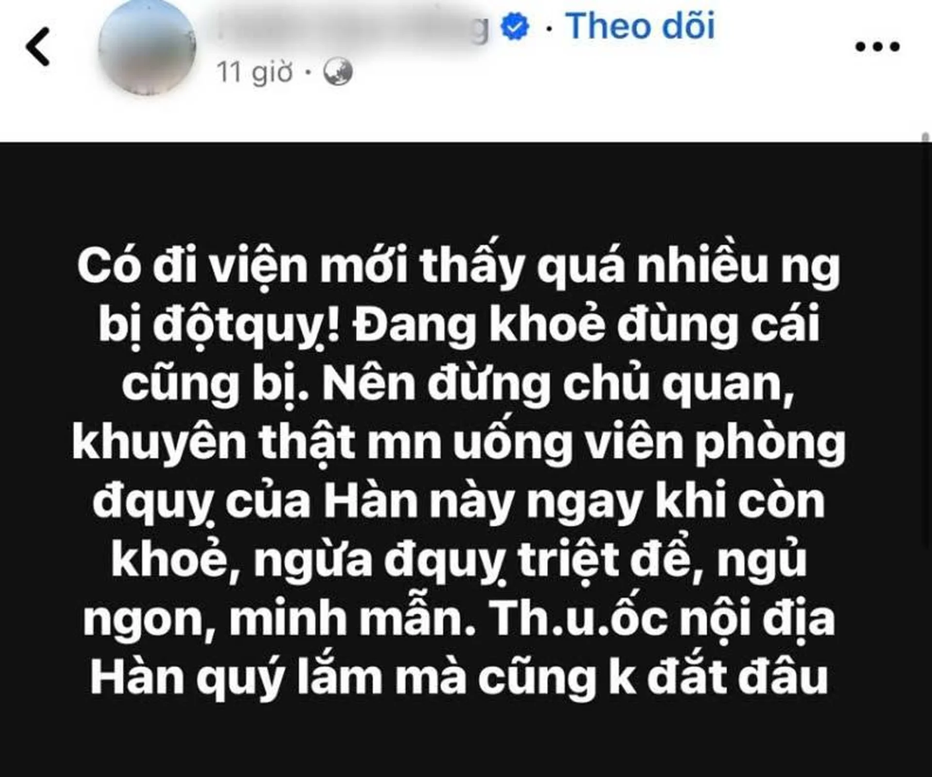 Thần dược thời livestream: Viên kẹo chứa cả đĩa rau, thuốc phòng đột quỵ - 4 Thần dược thời livestream: Viên kẹo chứa cả đĩa rau, thuốc phòng đột quỵ - 4