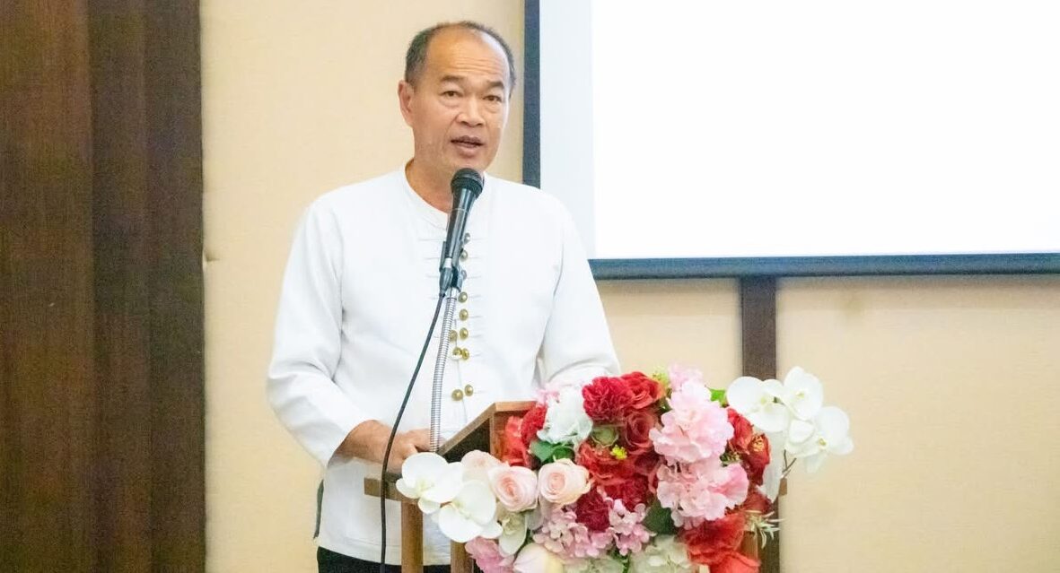 ‘สเต็มเซลล์ช้างจากรก’ สำเร็จครั้งแรกในไทย เตรียมสร้างนวัตกรรมรักษาสุขภาพช้าง