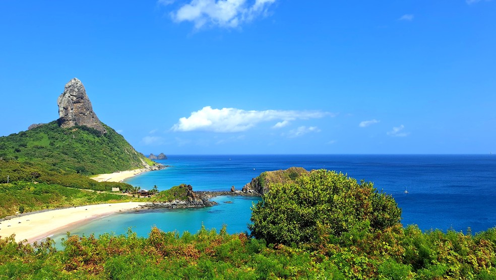 Luciana Santos anuncia programa de formação de mão de obra na área de tecnologia para Fernando de Noronha